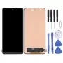 Écran LCD et numériseur TFT Material Assemblage complet pour Xiaomi 11T / 11T Pro